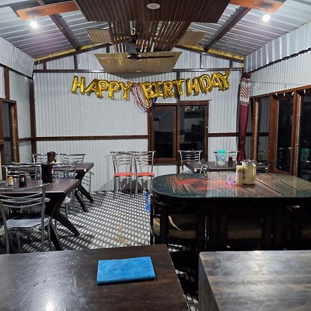 Chandarshila Hike Homestay Ukhimath Exterior photo