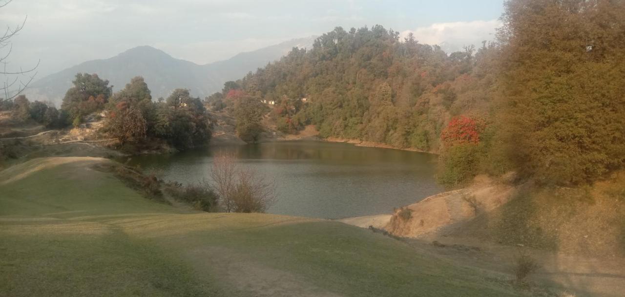Chandarshila Hike Homestay Ukhimath Exterior photo