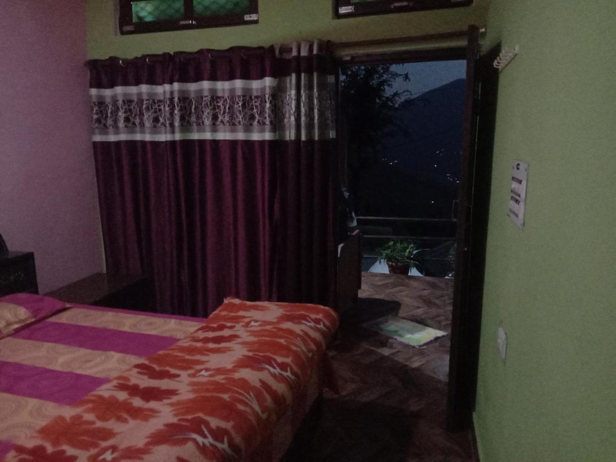 Chandarshila Hike Homestay Ukhimath Exterior photo