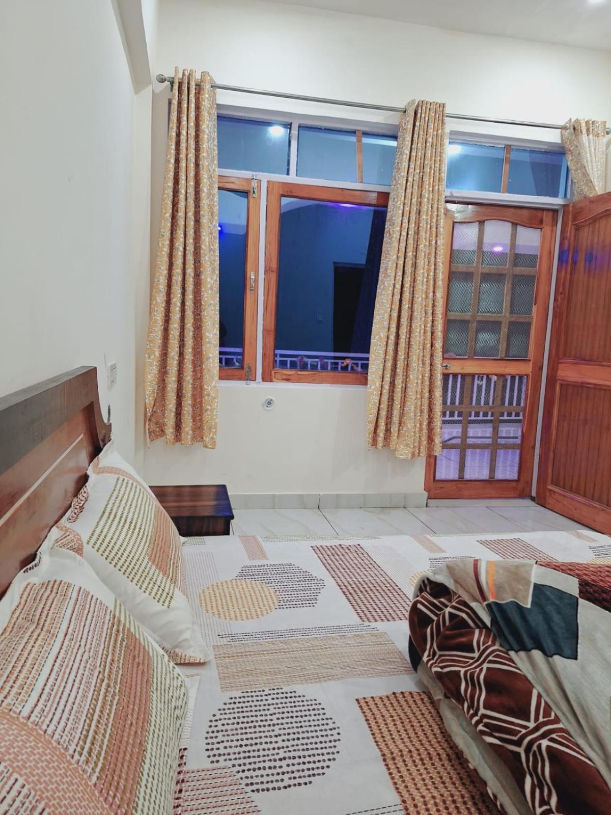 Chandarshila Hike Homestay Ukhimath Exterior photo