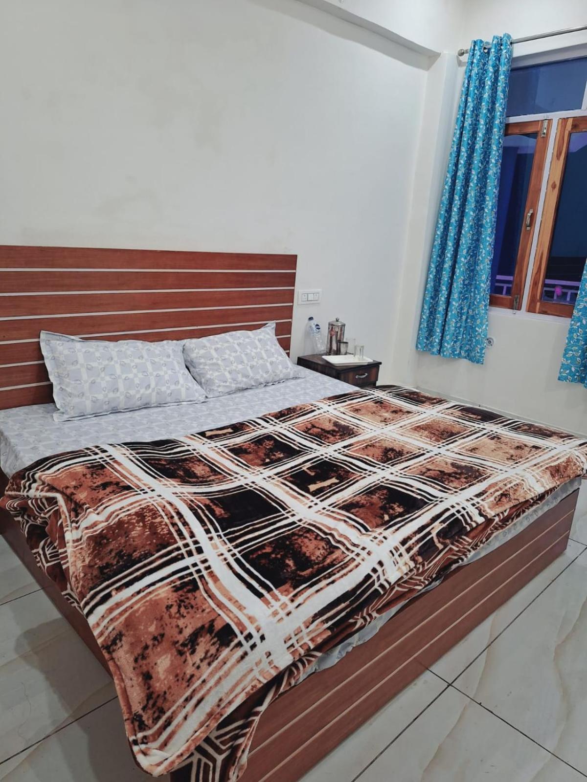 Chandarshila Hike Homestay Ukhimath Exterior photo